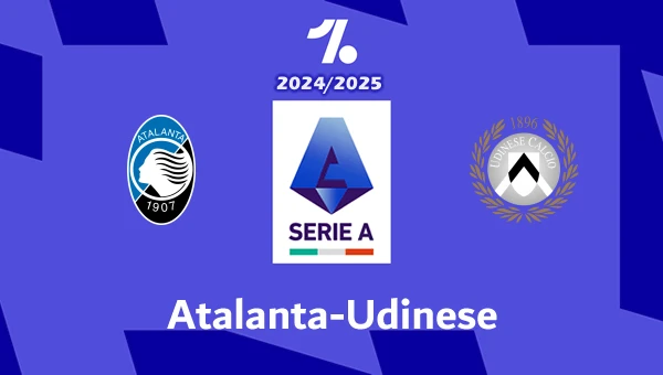 Atalanta-Udinese Pronostico e Diretta