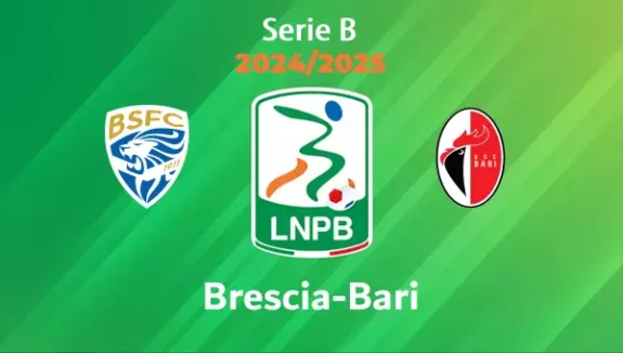 Brescia-Bari Pronostico e Diretta