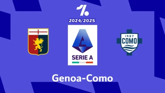 Genoa-Como Pronostico e Diretta