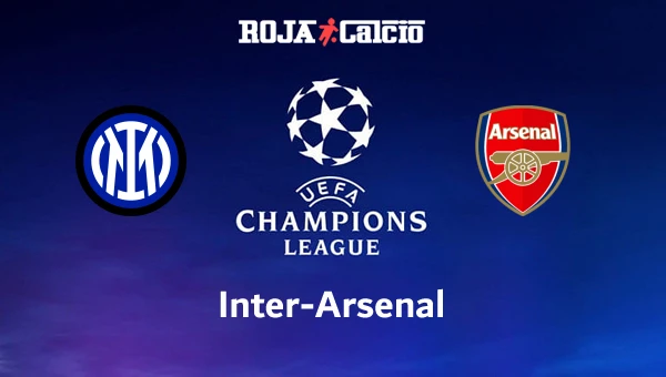 Inter-Arsenal Pronostico e Diretta