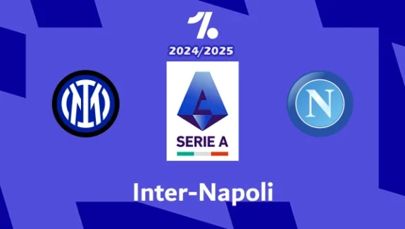 Inter-Napoli Pronostico e Diretta