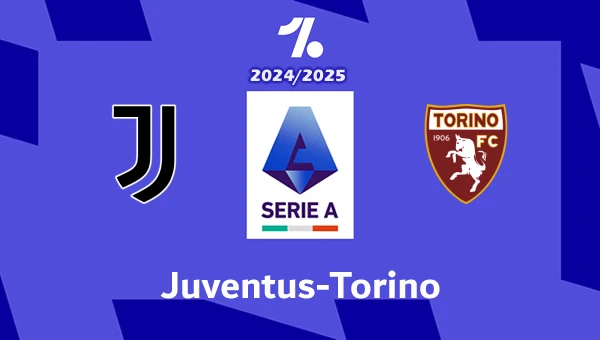 Juventus-Torino Pronostico e Diretta