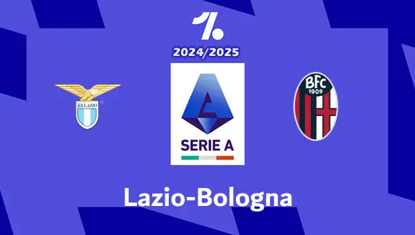 Lazio-Bologna Pronostico e Diretta