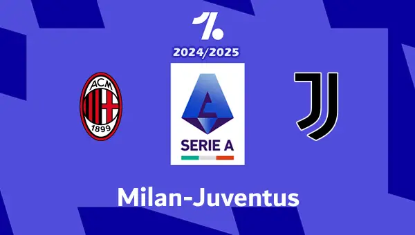 Milan-Juventus Pronostico e Diretta