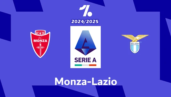 Monza-Lazio Pronostico e Diretta