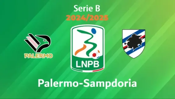 Palermo-Sampdoria Pronostico e Diretta