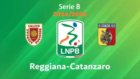 Reggiana-Catanzaro Pronostico e Diretta