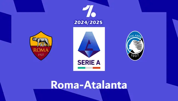 Roma-Atalanta Pronostico e Diretta