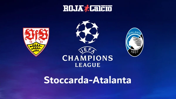 Stoccarda-Atalanta Pronostico e Diretta