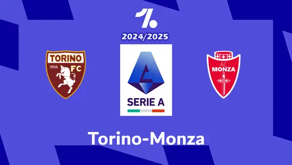 Torino-Monza Pronostico e Diretta