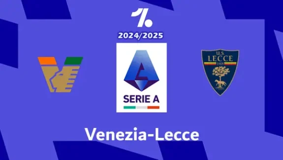 Venezia-Lecce Pronostico e Diretta