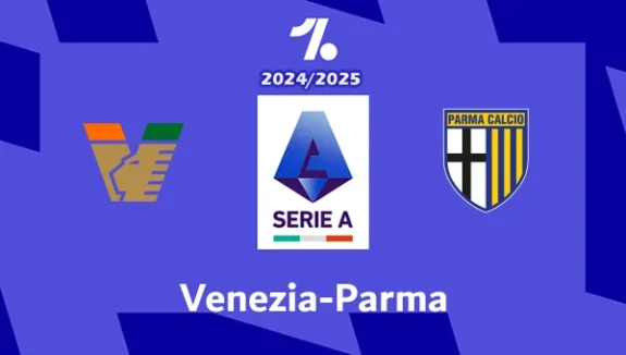 Venezia-Parma Pronostico e Diretta