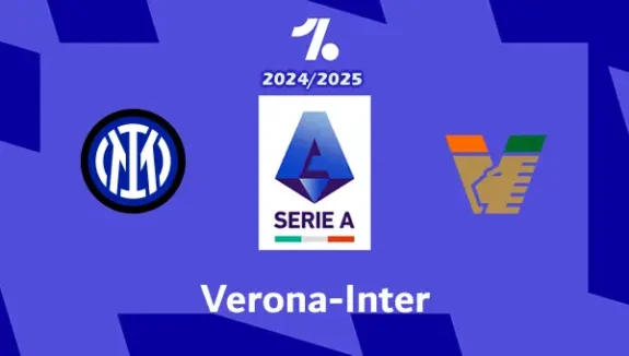 Verona-Inter Pronostico e Diretta