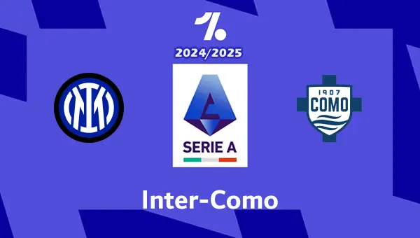 Inter-Como Pronostico e Diretta