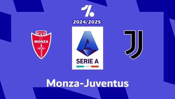 Monza-Juventus Pronostico e Diretta