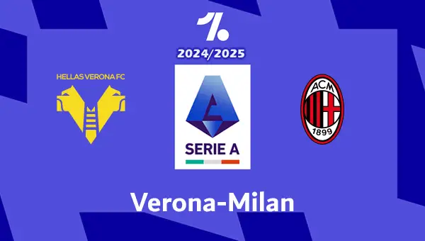 Verona-Milan Pronostico e Diretta