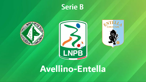 Avellino-Entella Pronostico e Diretta
