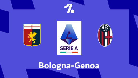Bologna-Genoa Pronostico e Diretta