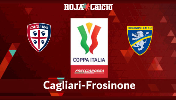 Cagliari-Frosinone Pronostico e Diretta