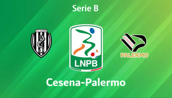 Cesena-Palermo Pronostico e Diretta