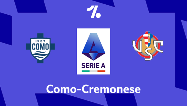 Como-Cremonese Pronostico e Diretta