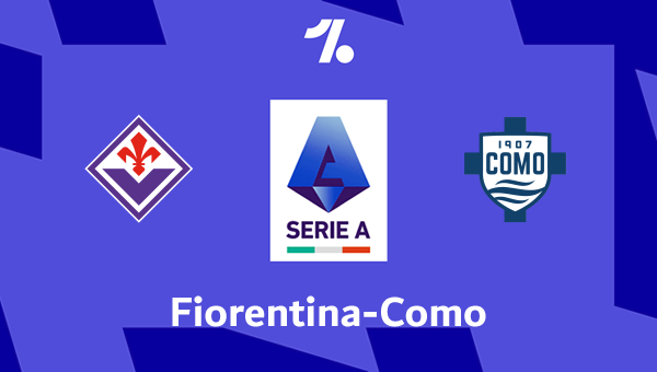 Fiorentina-Como Pronostico e Diretta