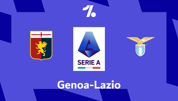 Genoa-Lazio Pronostico e Diretta
