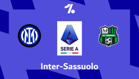 Inter-Sassuolo Pronostico e Diretta