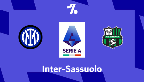 Inter-Sassuolo Pronostico e Diretta