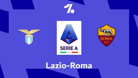 Lazio-Roma Pronostico e Diretta