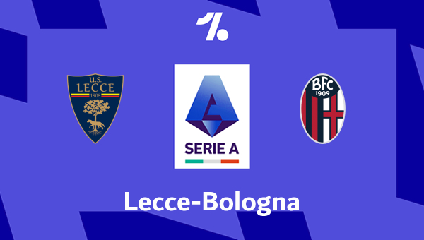 Lecce-Bologna Pronostico e Diretta