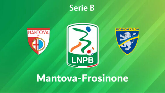 Mantova-Frosinone Pronostico e Diretta