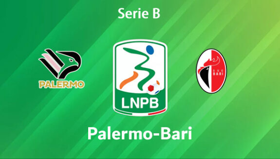 Palermo-Bari Pronostico e Diretta