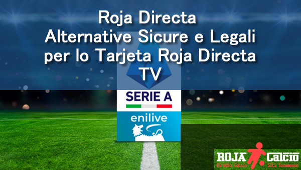 Tarjeta RojaDirecta TV
