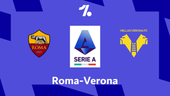 Roma-Verona Pronostico e Diretta