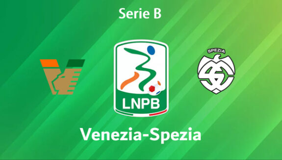 Venezia-Spezia Pronostico e Diretta