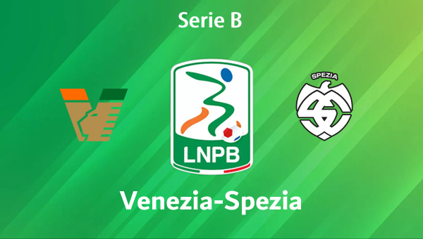 Venezia-Spezia Pronostico e Diretta