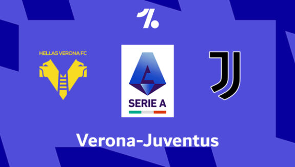 Verona-Juventus Pronostico e Diretta