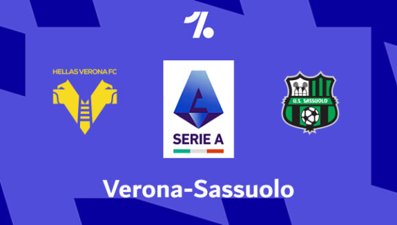 Verona-Sassuolo Pronostico e Diretta