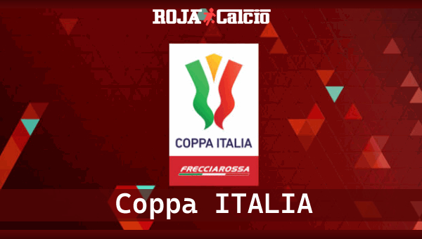 Coppa Italia Roja Calcio