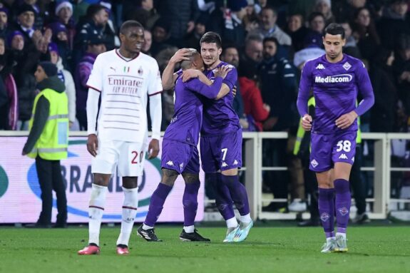 Fiorentina-Milan Pronostico