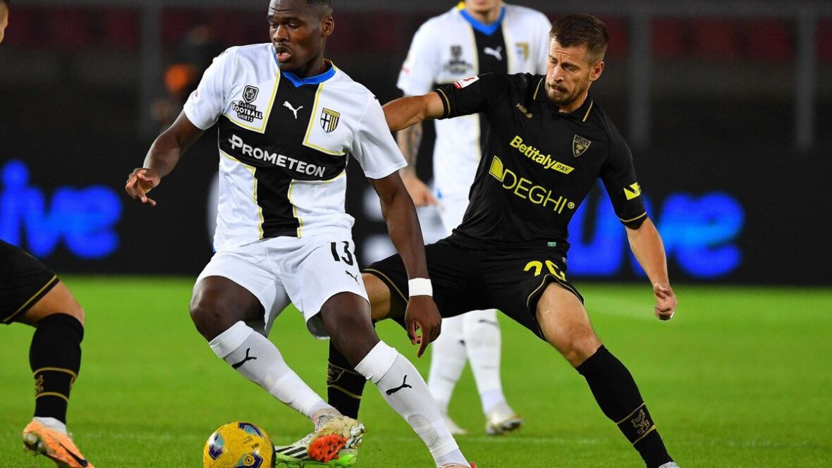 Lecce-Parma Pronostico